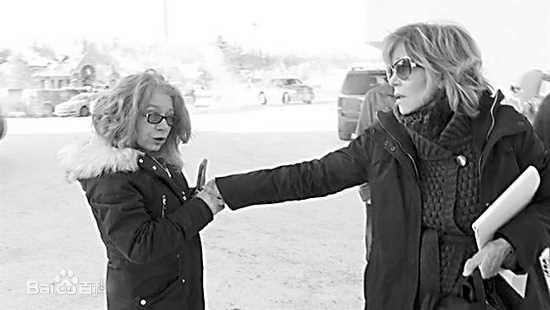 简·方达(Jane Fonda)反战人士简方达图册