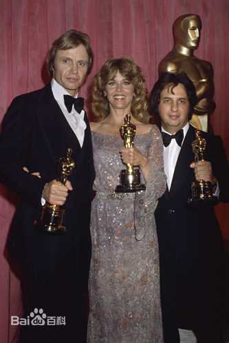 简·方达(Jane Fonda)颁奖礼壁纸壁纸