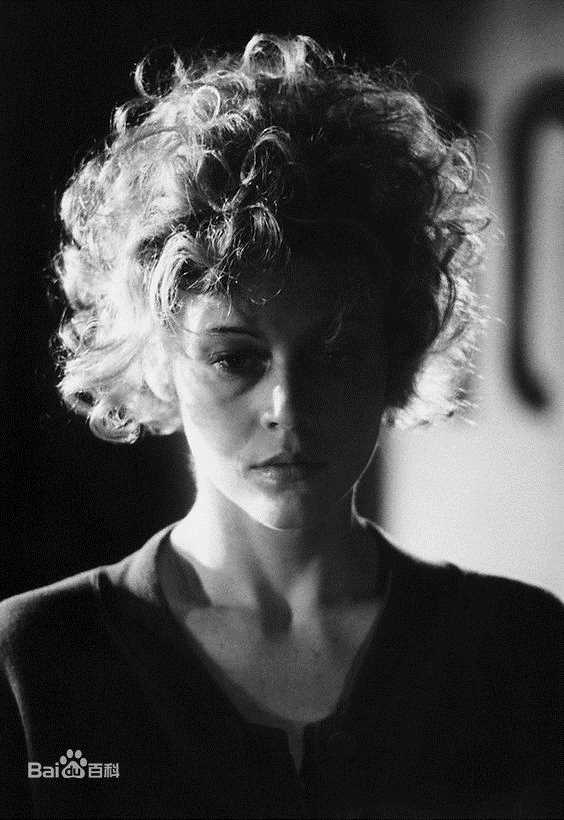 简·方达(Jane Fonda)他们射马，不是吗 性感图片图集