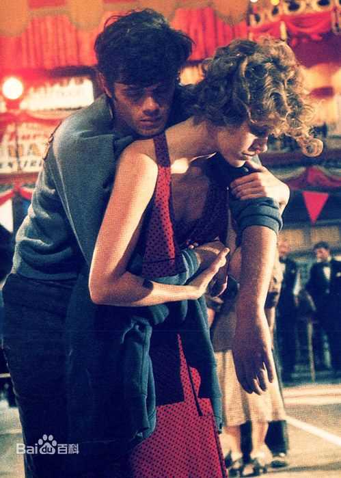 简·方达(Jane Fonda)他们射马，不是吗 性感图片图集