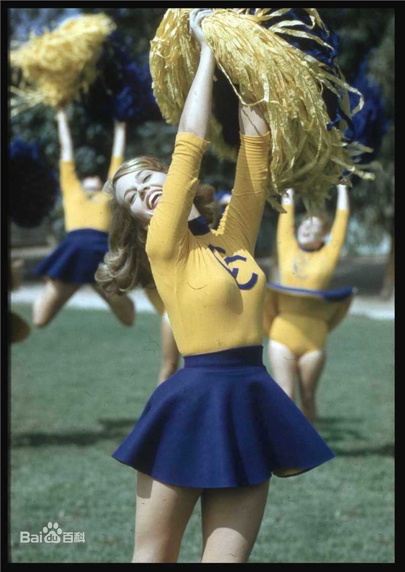 最全简·方达(Jane Fonda)精彩图册