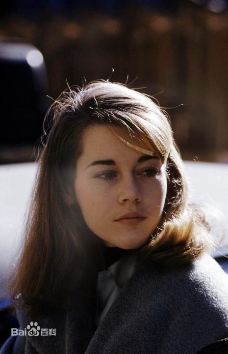 最全简·方达(Jane Fonda)精彩图册