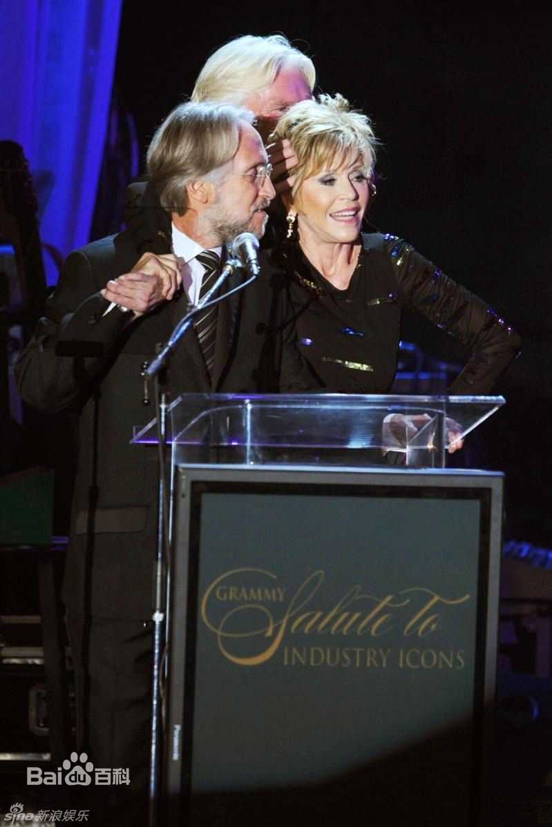 简·方达(Jane Fonda)精彩图册