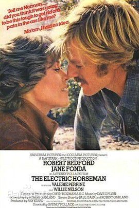 精选简·方达(Jane Fonda)图片