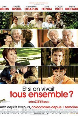 精选简·方达(Jane Fonda)图片