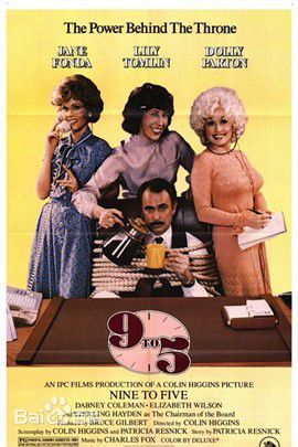 精选简·方达(Jane Fonda)图片