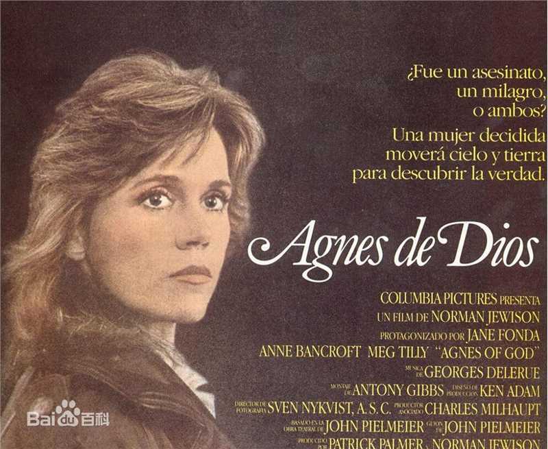 精选简·方达(Jane Fonda)图片