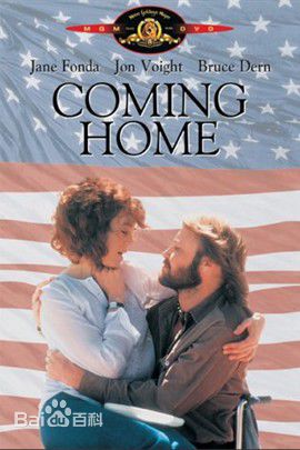 精选简·方达(Jane Fonda)图片