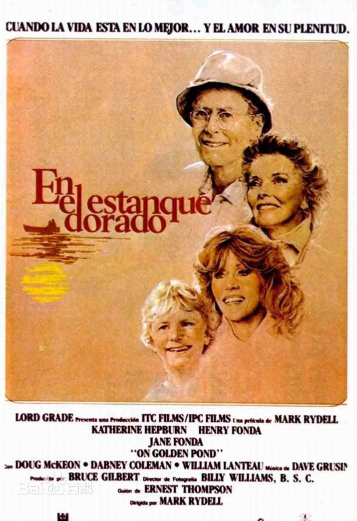 精选简·方达(Jane Fonda)图片