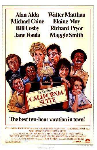 精选简·方达(Jane Fonda)图片