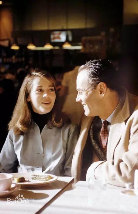 精选简·方达(Jane Fonda)图片