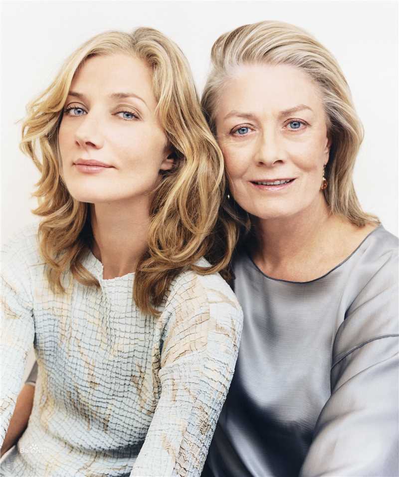 精选瓦妮莎·雷德格瑞夫(Vanessa Redgrave)图片