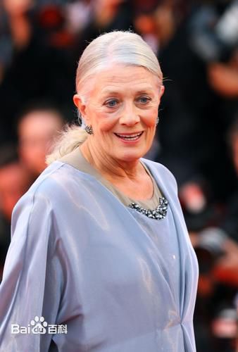 最优质瓦妮莎·雷德格瑞夫(Vanessa Redgrave)生活照