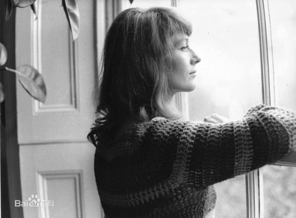 瓦妮莎·雷德格瑞夫(Vanessa Redgrave)精彩图册