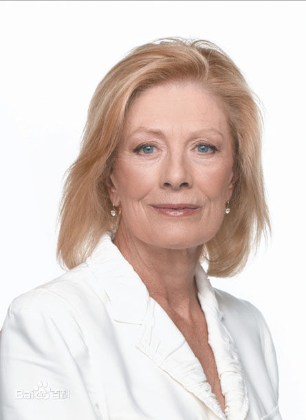 瓦妮莎·雷德格瑞夫(Vanessa Redgrave)精彩图册