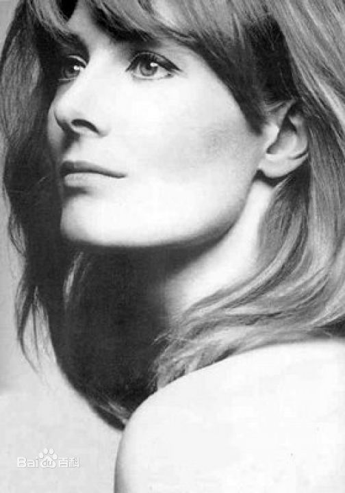 瓦妮莎·雷德格瑞夫(Vanessa Redgrave)精彩图册