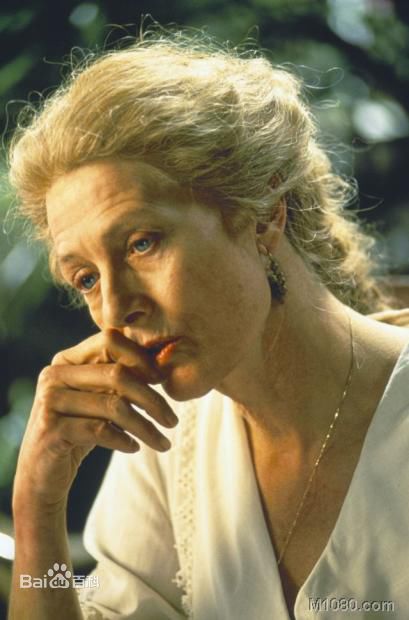 最新瓦妮莎·雷德格瑞夫(Vanessa Redgrave)性感图片