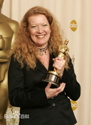 安德里亚·阿诺德(Andrea Arnold)个人荣誉图册