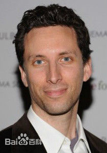 最新本·申克曼(Ben Shenkman)性感图片