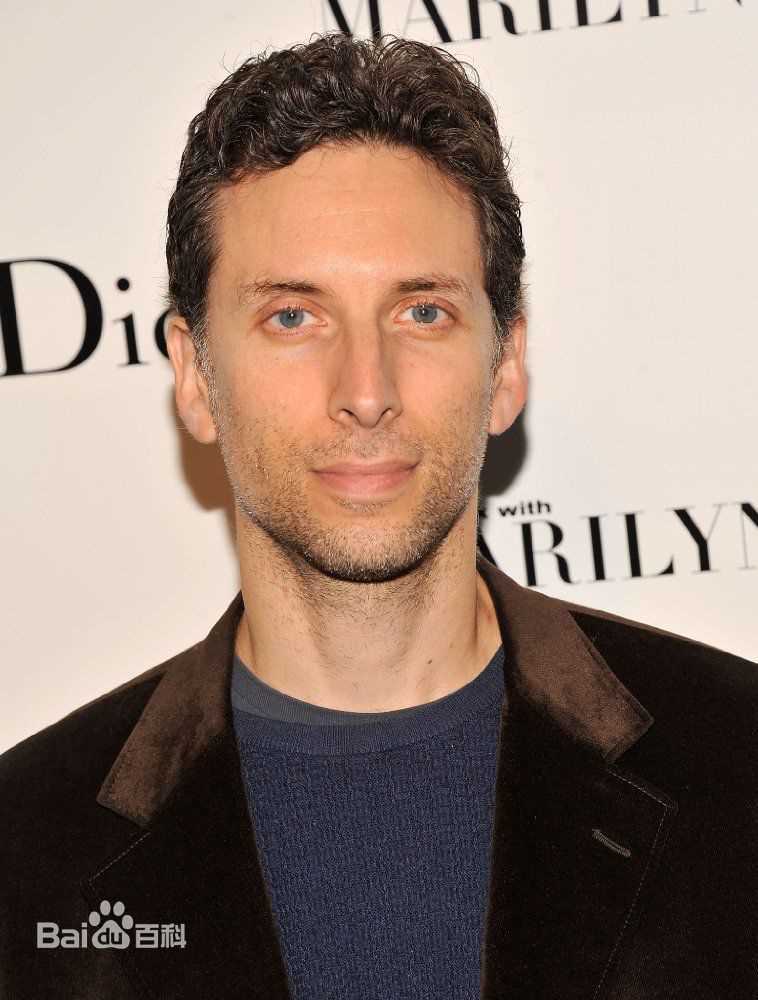 最新本·申克曼(Ben Shenkman)性感图片