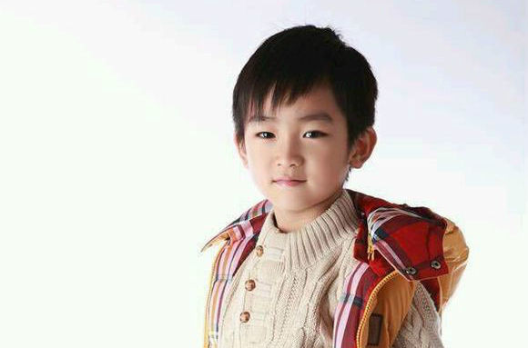 最优质周安信(Anxin Zhou)生活照