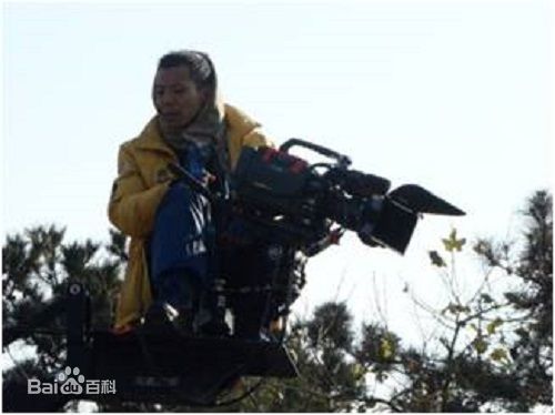 邓健文黄强素颜照相册