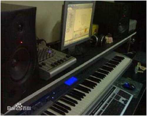 邓健文音乐前后照片