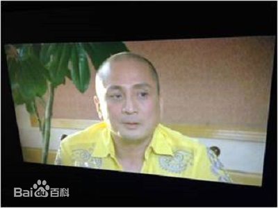 邓健文锦绣前程前后照片