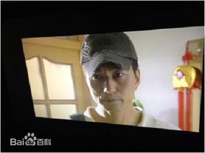 邓健文锦绣前程前后照片