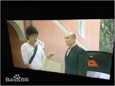 邓健文锦绣前程前后照片