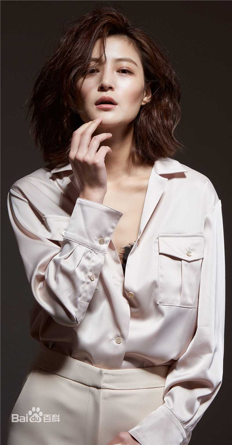 最新王欣如性感图片