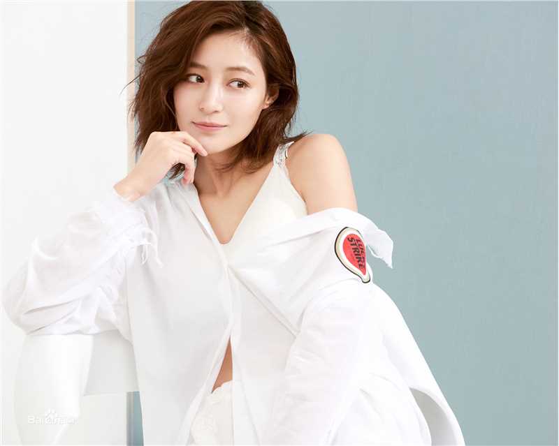 最新王欣如性感图片