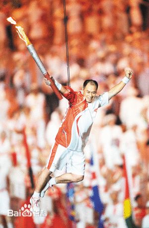 最优质李宁(Lining（英）/ЛиНин（俄）/りねい（日）/（韩）)素颜照