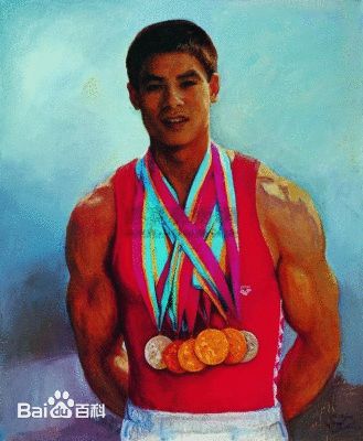 最优质李宁(Lining（英）/ЛиНин（俄）/りねい（日）/（韩）)素颜照