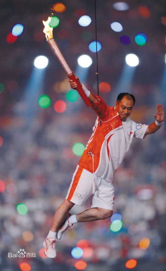 李宁(Lining（英）/ЛиНин（俄）/りねい（日）/（韩）)点火图片图集