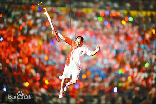 李宁(Lining（英）/ЛиНин（俄）/りねい（日）/（韩）)点火图片图集