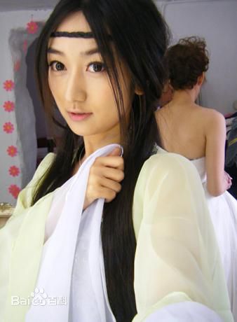 于莹莹素颜照素颜照相册