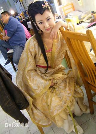 于莹莹素颜照素颜照相册