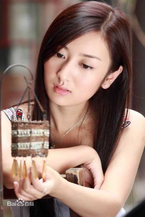 于莹莹素颜照素颜照相册