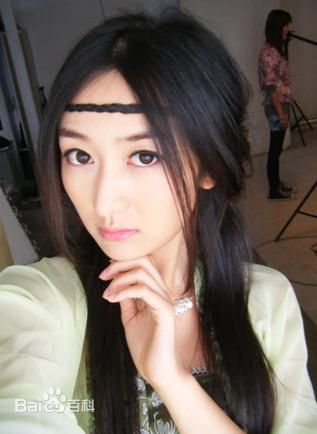 于莹莹素颜照素颜照相册