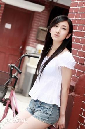 于莹莹素颜照素颜照相册