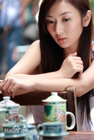 于莹莹素颜照素颜照相册