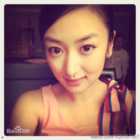 于莹莹素颜照素颜照相册