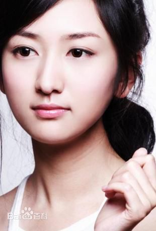 于莹莹素颜照素颜照相册