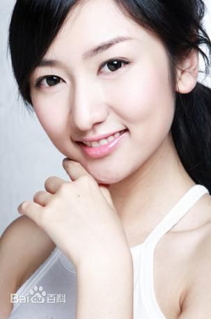 于莹莹素颜照素颜照相册