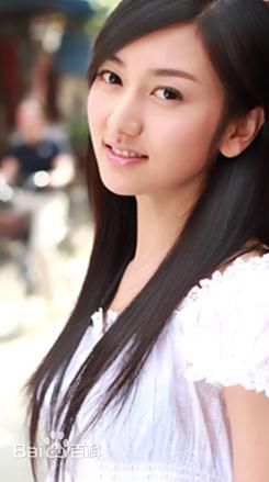 于莹莹素颜照素颜照相册