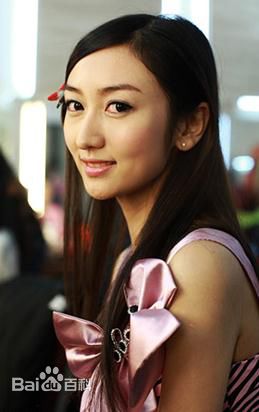 于莹莹素颜照素颜照相册