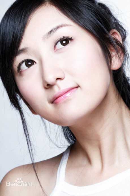 于莹莹素颜照素颜照相册