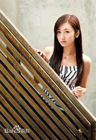 于莹莹素颜照素颜照相册