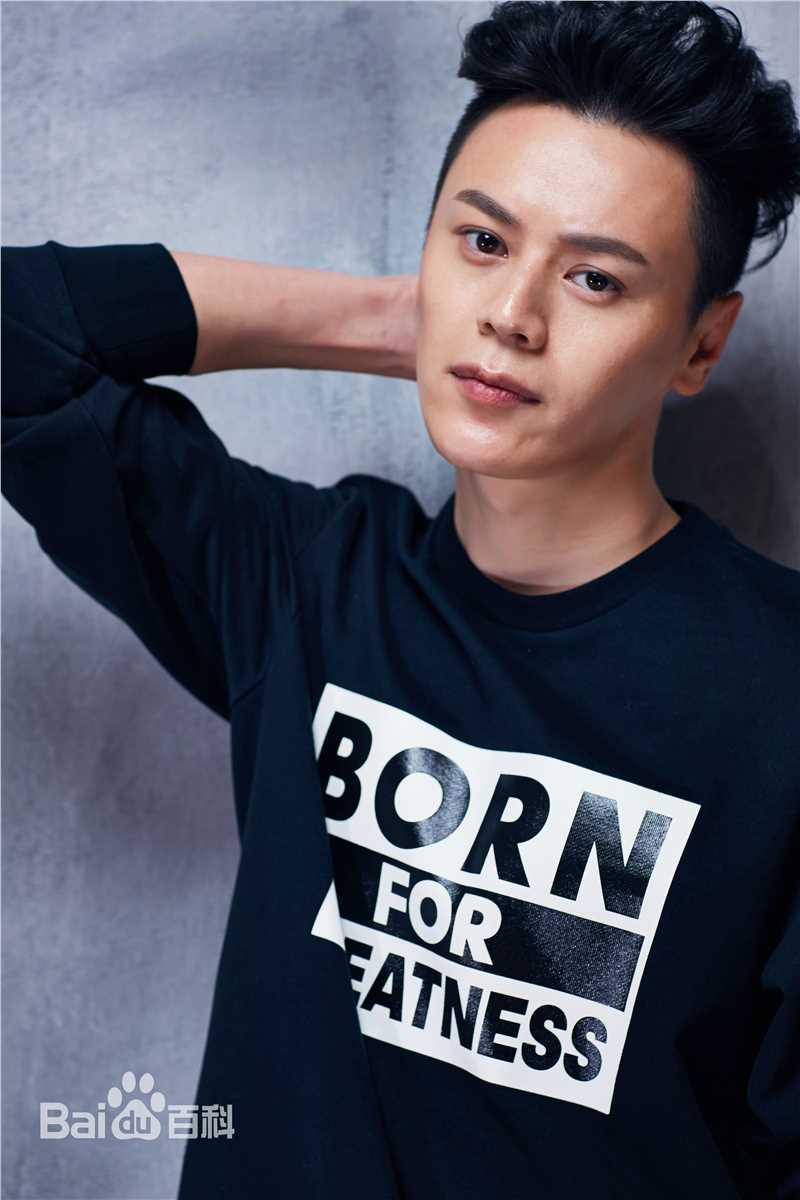 最全王厦素颜照